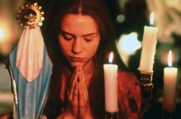 Romeo + Juliet (1996) - photo 7