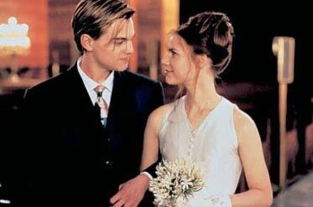 Romeo + Juliet (1996) - photo 5