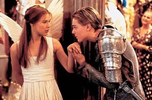 Romeo + Juliet (1996) - photo 1
