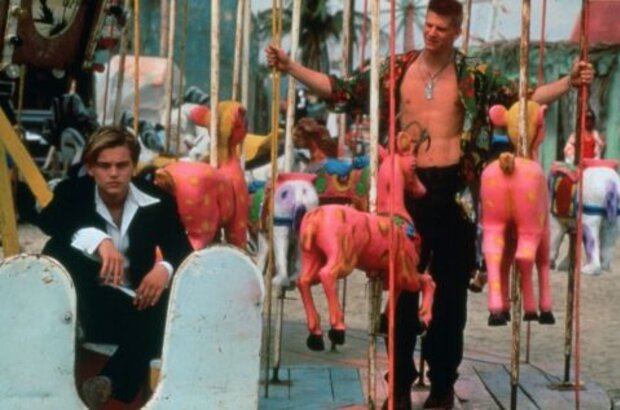 Romeo + Juliet (1996) - photo 8