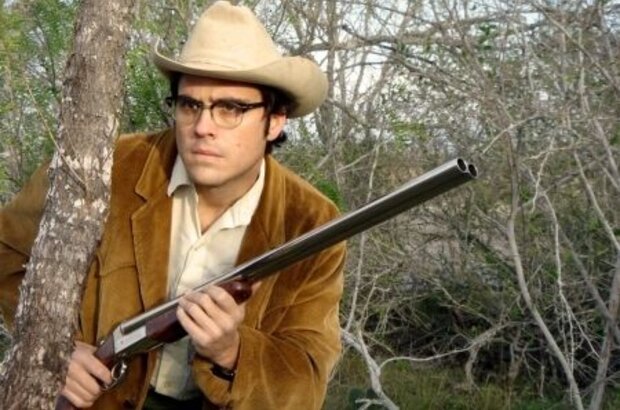 TheWild Man of the Navidad (2008) - photo 5