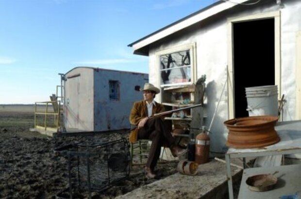 TheWild Man of the Navidad (2008) - photo 6