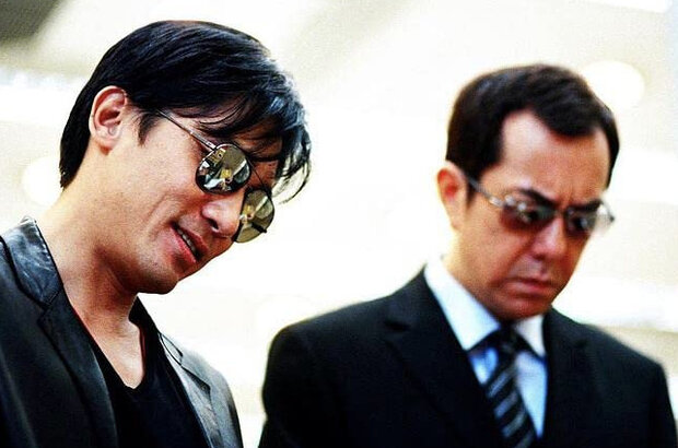 Infernal Affairs III (2003) - photo 1