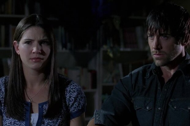 Wolf Moon (2009) - photo 7