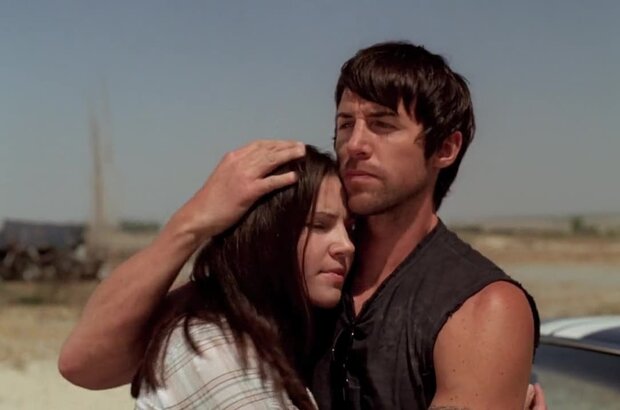 Wolf Moon (2009) - photo 4