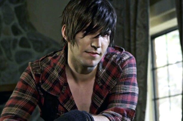 Wolf Moon (2009) - photo 1