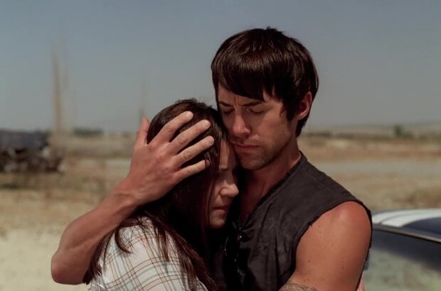 Wolf Moon (2009) - photo 5