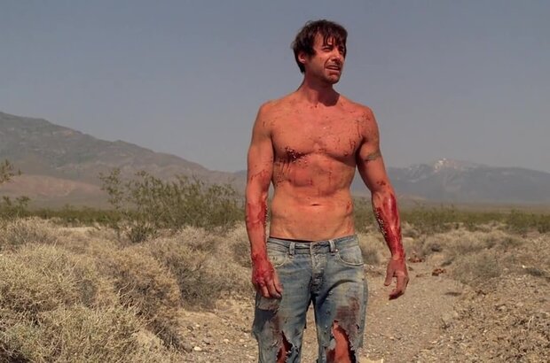 Wolf Moon (2009) - photo 3