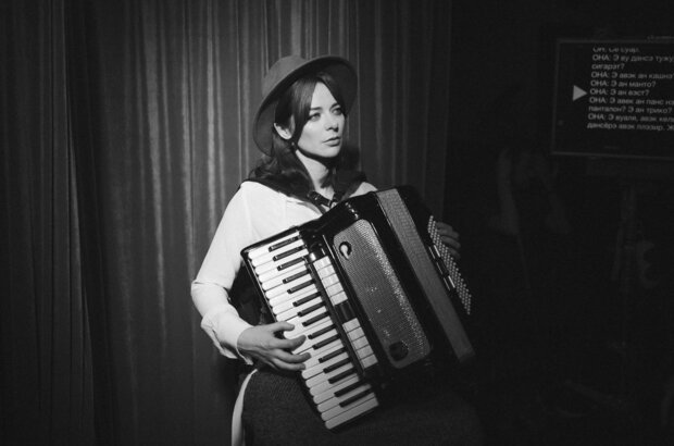 YA tebya lyublyu - Je t'aime (2023) - photo 7