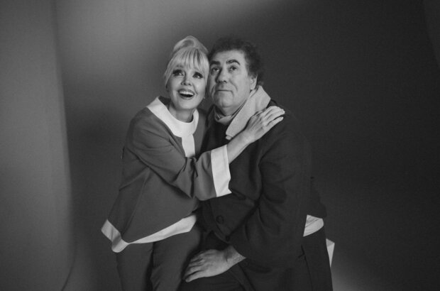 YA tebya lyublyu - Je t'aime (2023) - photo 3
