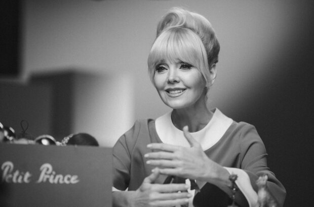 YA tebya lyublyu - Je t'aime (2023) - photo 4