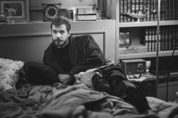 YA tebya lyublyu - Je t'aime (2023) - photo 6