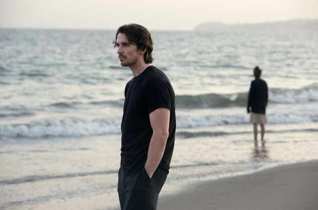 Knight of Cups (2015) - photo 3