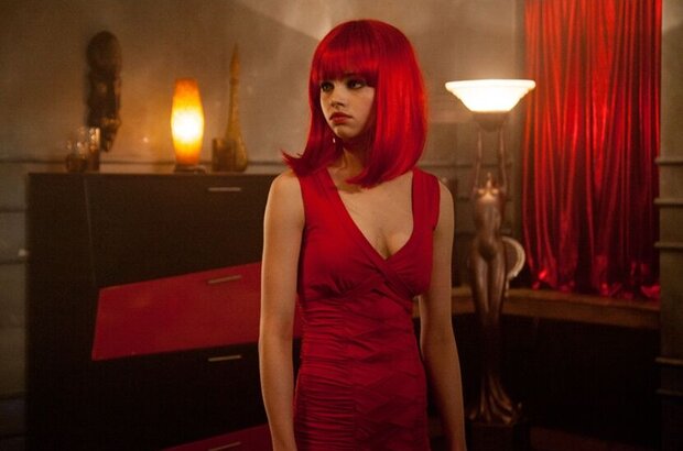 Kite (2014) - photo 1