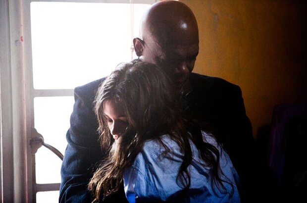 Kite (2014) - photo 10