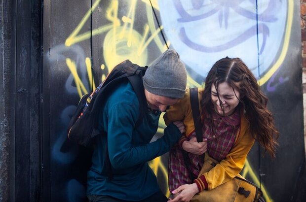 Kite (2014) - photo 17