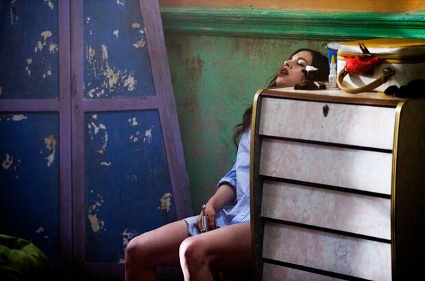 Kite (2014) - photo 9