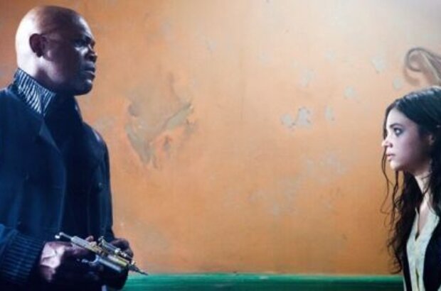 Kite (2014) - photo 2