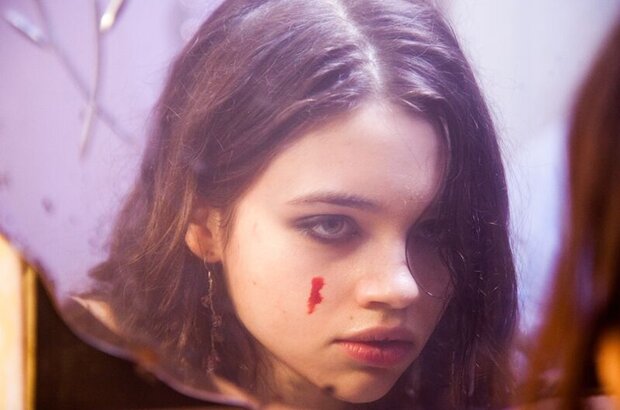 Kite (2014) - photo 7