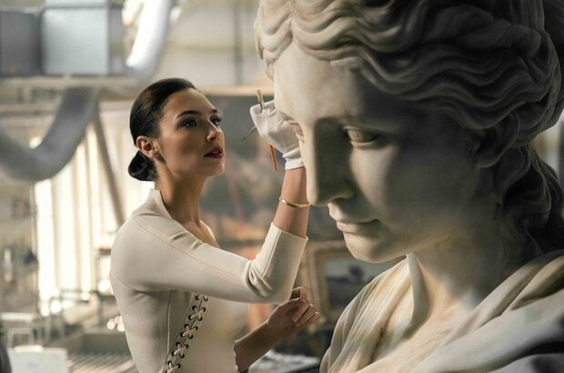 Justice League (2017) - photo 7