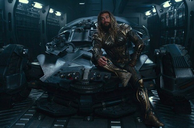 Justice League (2017) - photo 17
