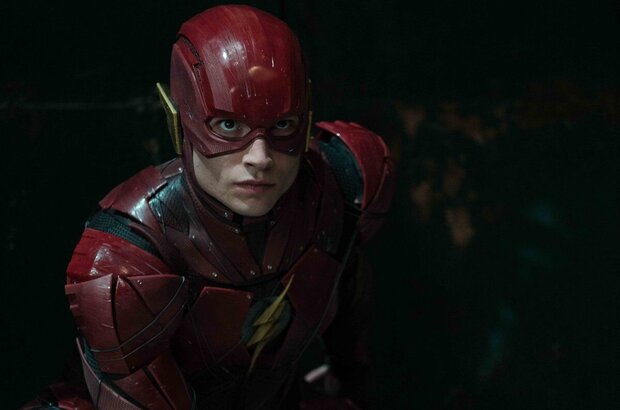 Justice League (2017) - photo 11