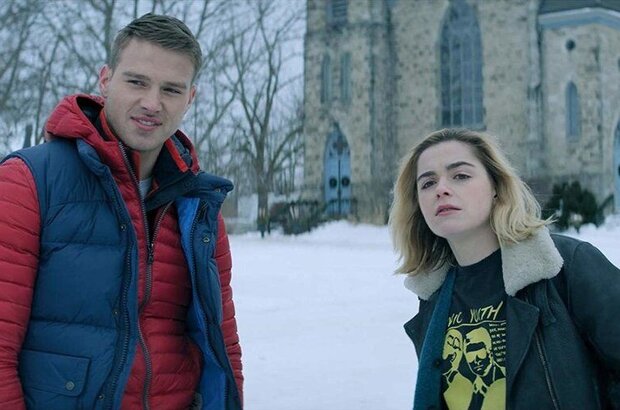 Let It Snow (2019) - photo 1