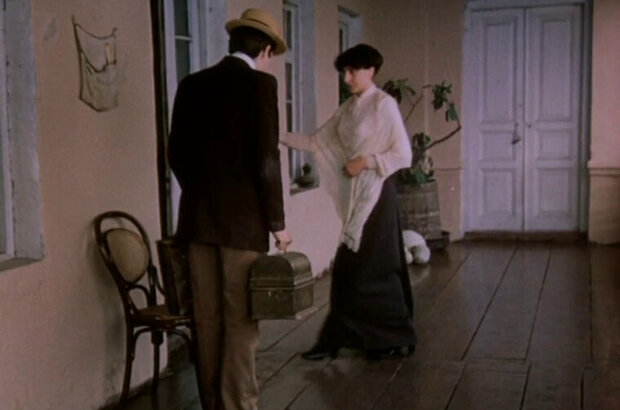 The Journey of a Young Composer (1985) - photo 3