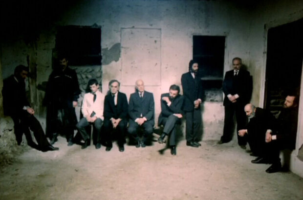 The Journey of a Young Composer (1985) - photo 4
