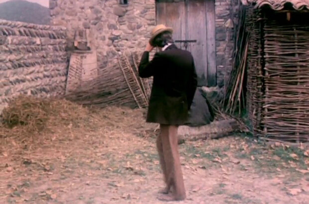 The Journey of a Young Composer (1985) - photo 11