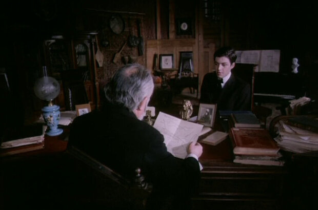 The Journey of a Young Composer (1985) - photo 10