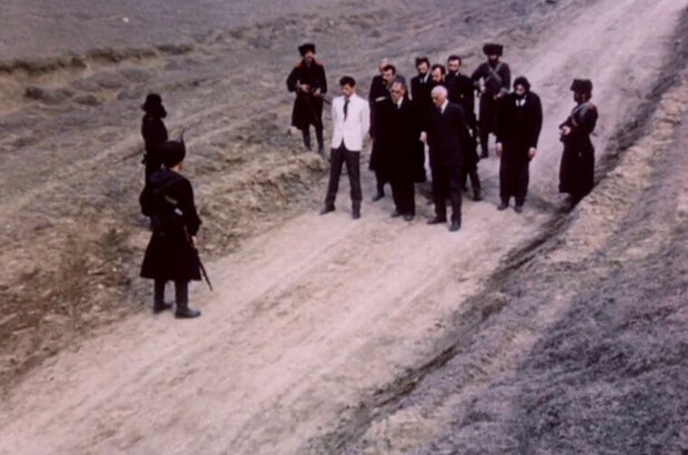 The Journey of a Young Composer (1985) - photo 13