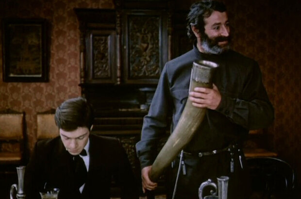 The Journey of a Young Composer (1985) - photo 1