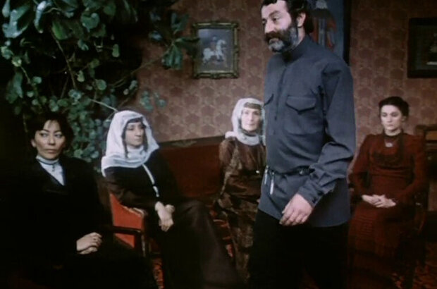 The Journey of a Young Composer (1985) - photo 15