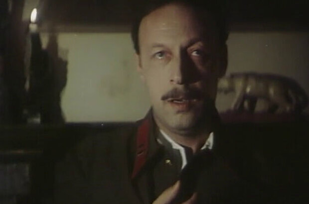 Венчание со смертью (1992) - фото 11