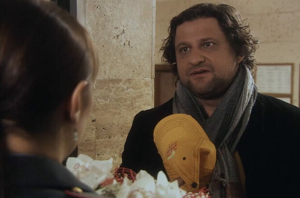 Год золотой рыбки (2007) - фото 3