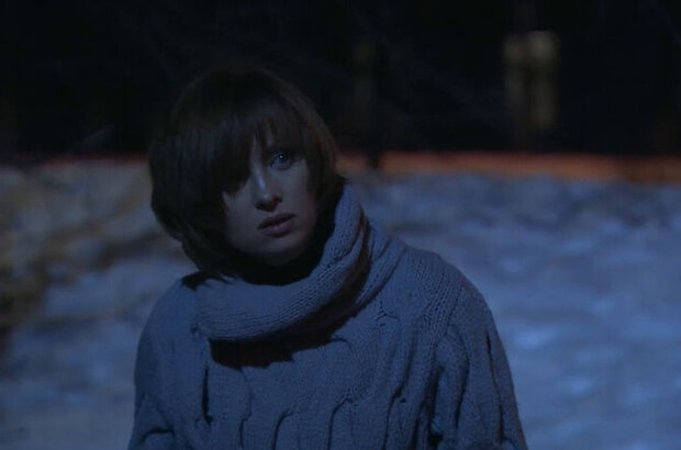 Год золотой рыбки (2007) - фото 7