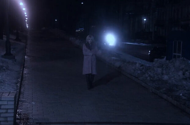 Год золотой рыбки (2007) - фото 1