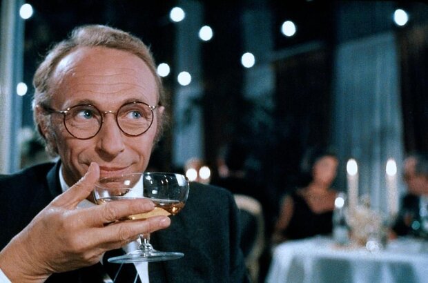 The Twin (1984) - photo 1