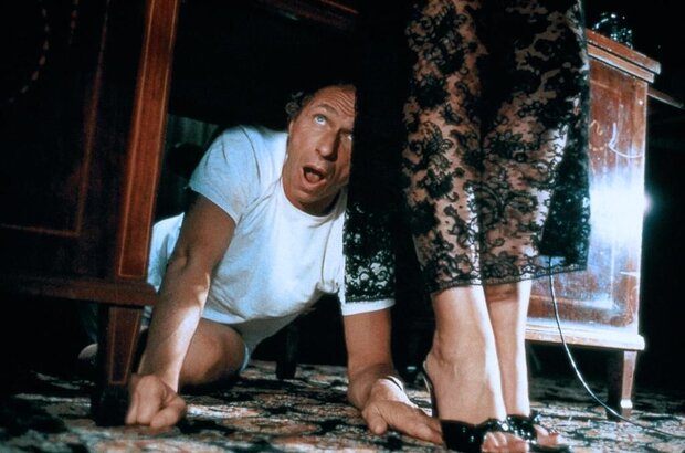 The Twin (1984) - photo 2