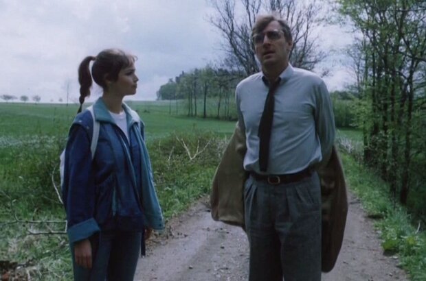 Where, Gentlemen, Where Are You Going? (1988) - photo 2