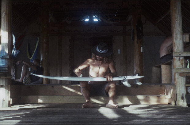 Культурный код: Фрагменты (2025) - фото 4