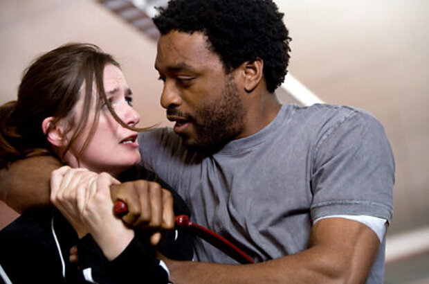 Redbelt (2008) - photo 4