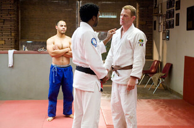 Redbelt (2008) - photo 3