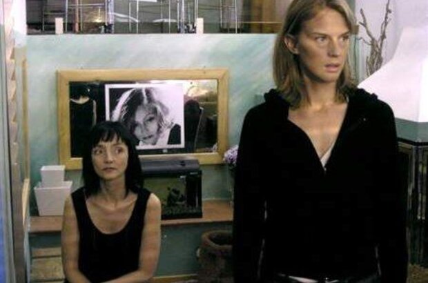 Riparo - Anis tra di noi (2007) - photo 3