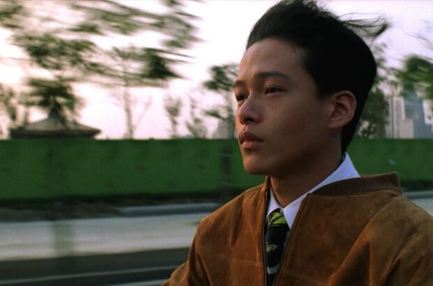 Vive L'Amour (1994) - photo 5