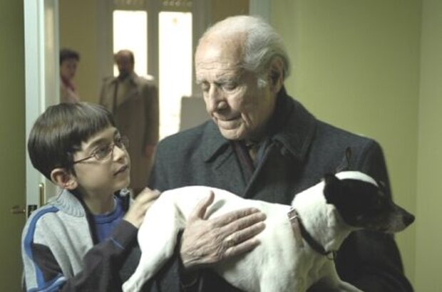 Эльза и Фред (2005) - фото 4