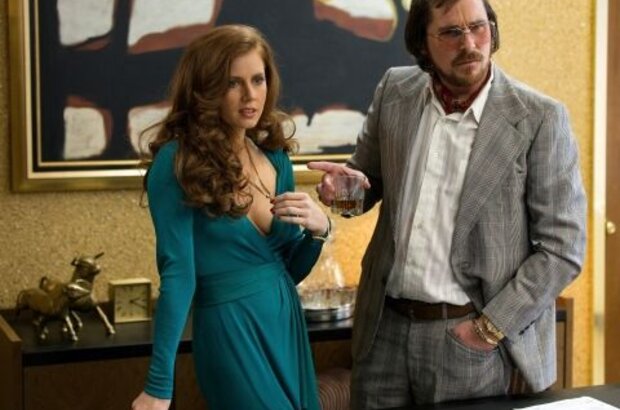 American Hustle (2013) - photo 3