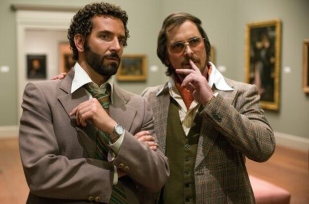 American Hustle (2013) - photo 2