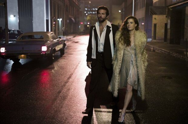 American Hustle (2013) - photo 10